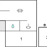 2 Bedroom Amazing In * Póla