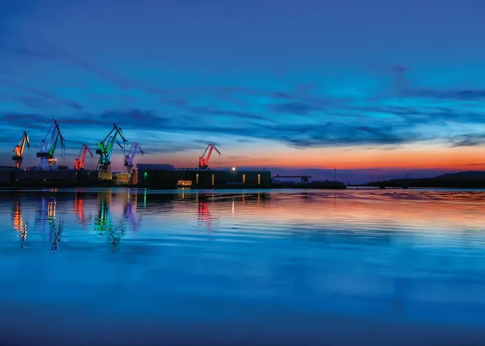 Tatil Evi 2 Bedroom Amazing In Pula