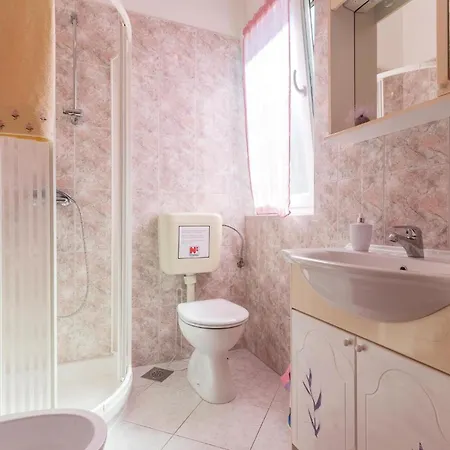 Holiday home 2 Bedroom Amazing Home In Pula