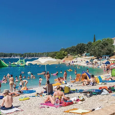 2 Bedroom Amazing In * Pula