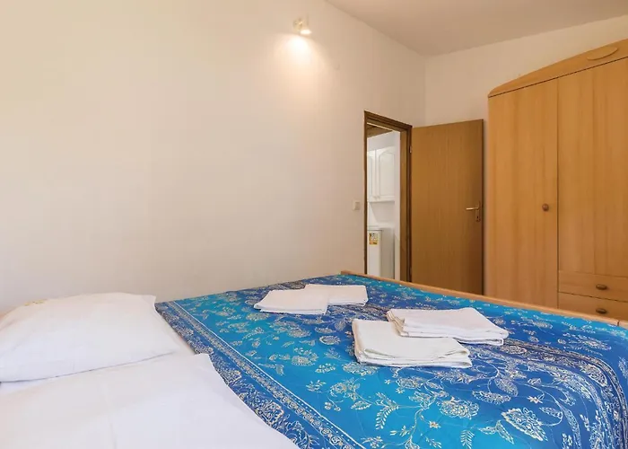 Дом отдыха 2 Bedroom Amazing Home In Pula